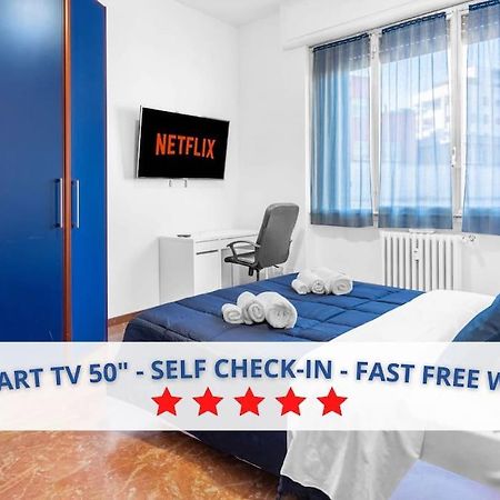 Zona Navigli - Smart House Con Tv 50 E Fast Wifi Apartment Милано Екстериор снимка
