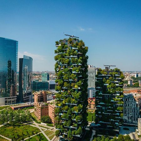 Zona Navigli - Smart House Con Tv 50 E Fast Wifi Apartment Милано Екстериор снимка