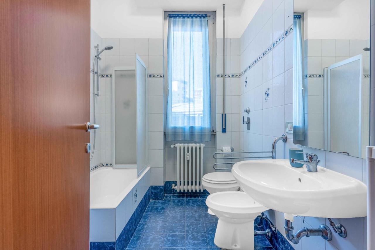 Zona Navigli - Smart House Con Tv 50 E Fast Wifi Apartment Милано Екстериор снимка