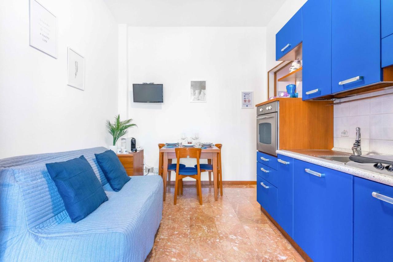 Zona Navigli - Smart House Con Tv 50 E Fast Wifi Apartment Милано Екстериор снимка