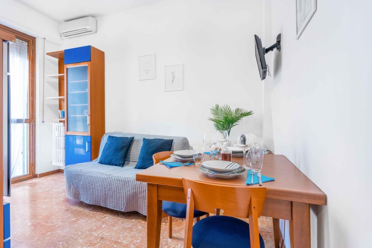 Zona Navigli - Smart House Con Tv 50 E Fast Wifi Apartment Милано Екстериор снимка