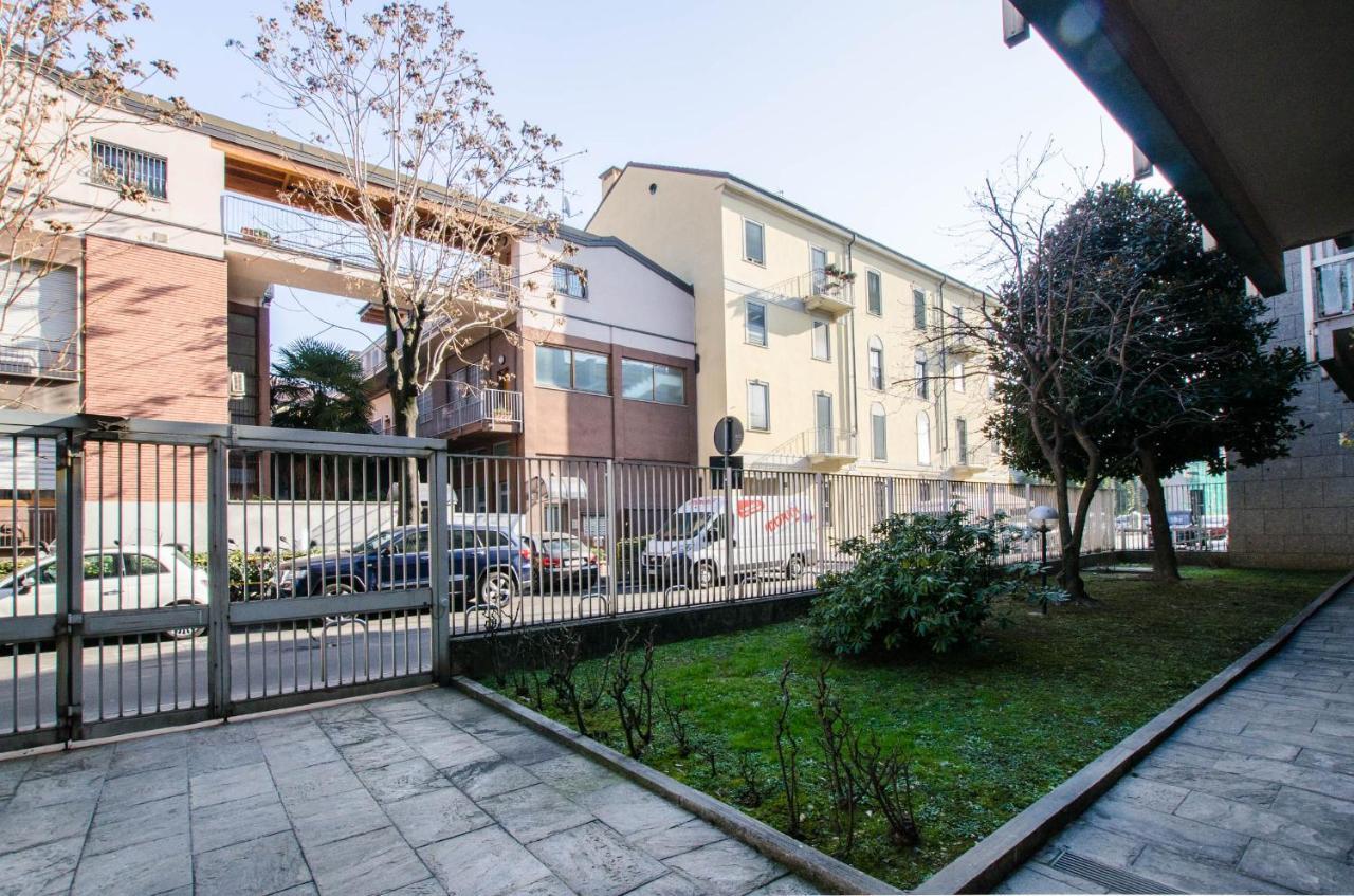 Zona Navigli - Smart House Con Tv 50 E Fast Wifi Apartment Милано Екстериор снимка