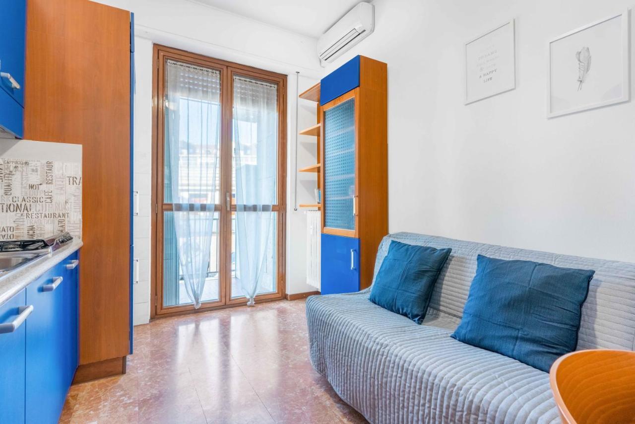 Zona Navigli - Smart House Con Tv 50 E Fast Wifi Apartment Милано Екстериор снимка