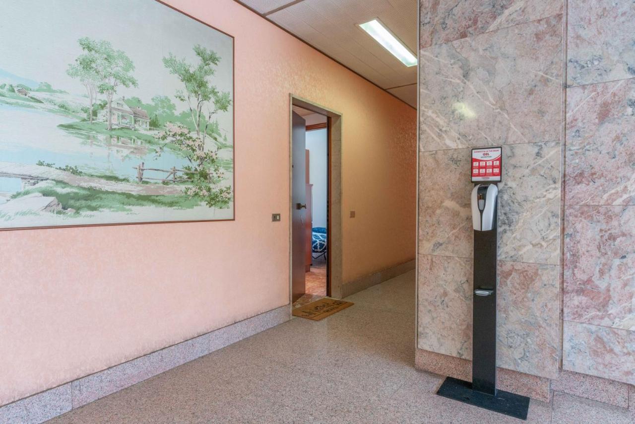 Zona Navigli - Smart House Con Tv 50 E Fast Wifi Apartment Милано Екстериор снимка