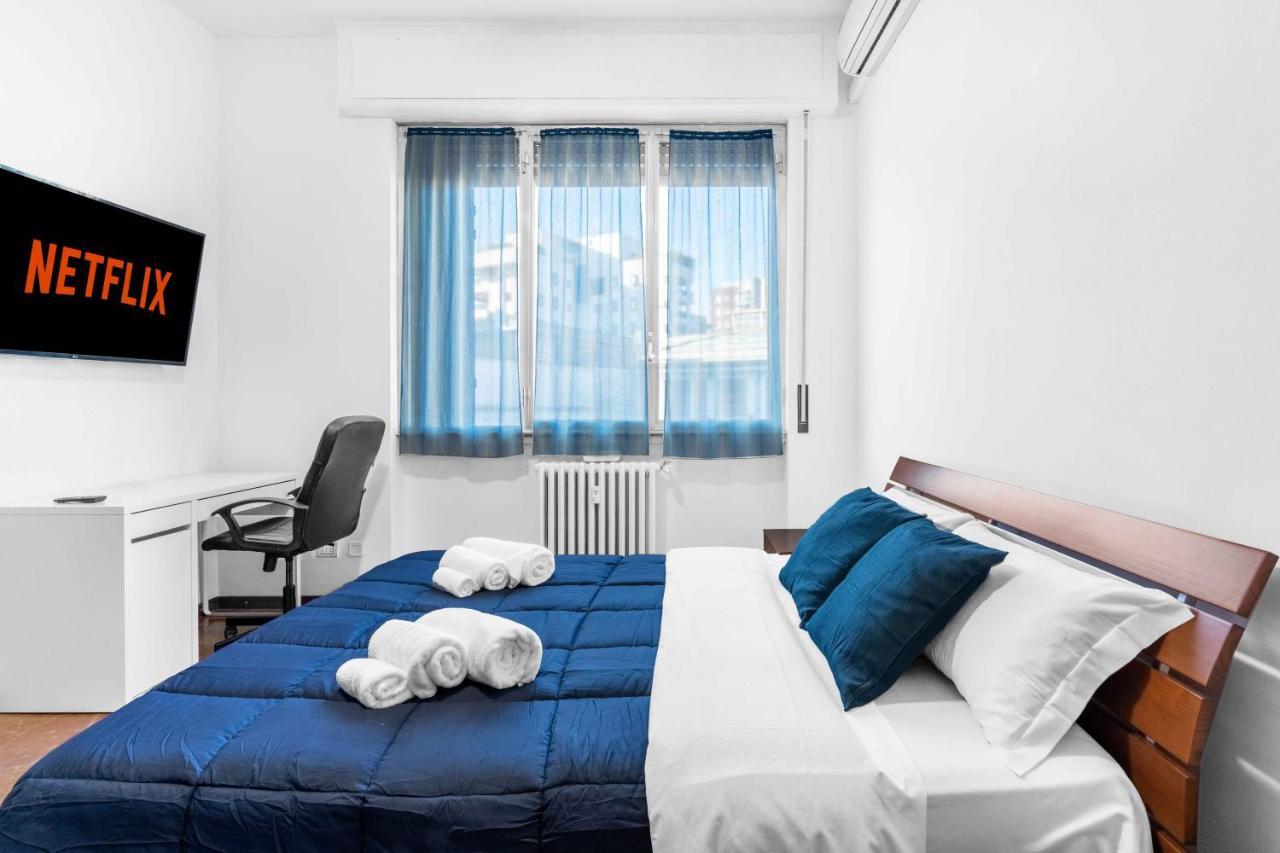 Zona Navigli - Smart House Con Tv 50 E Fast Wifi Apartment Милано Екстериор снимка