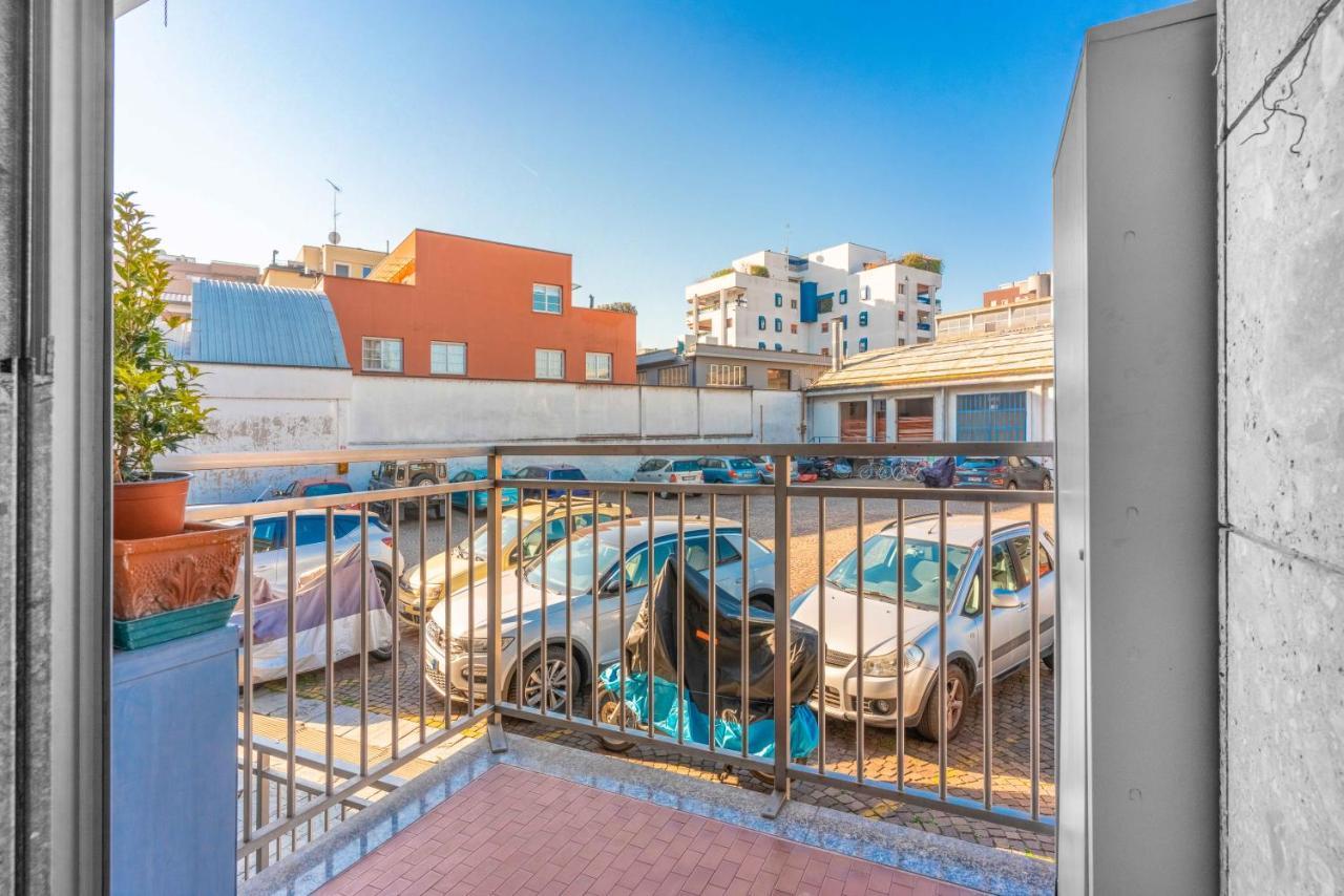 Zona Navigli - Smart House Con Tv 50 E Fast Wifi Apartment Милано Екстериор снимка