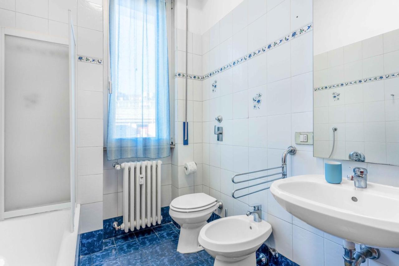 Zona Navigli - Smart House Con Tv 50 E Fast Wifi Apartment Милано Екстериор снимка