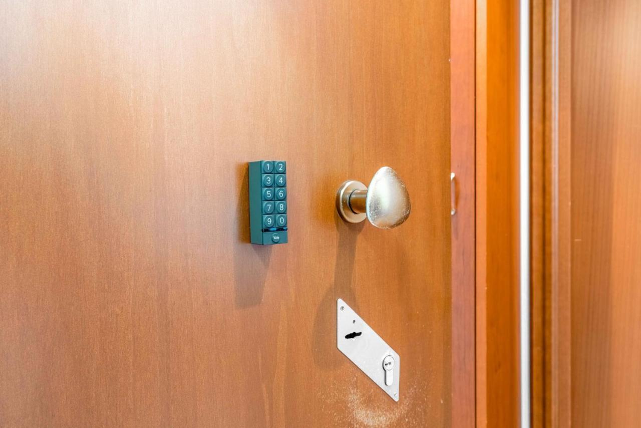 Zona Navigli - Smart House Con Tv 50 E Fast Wifi Apartment Милано Екстериор снимка