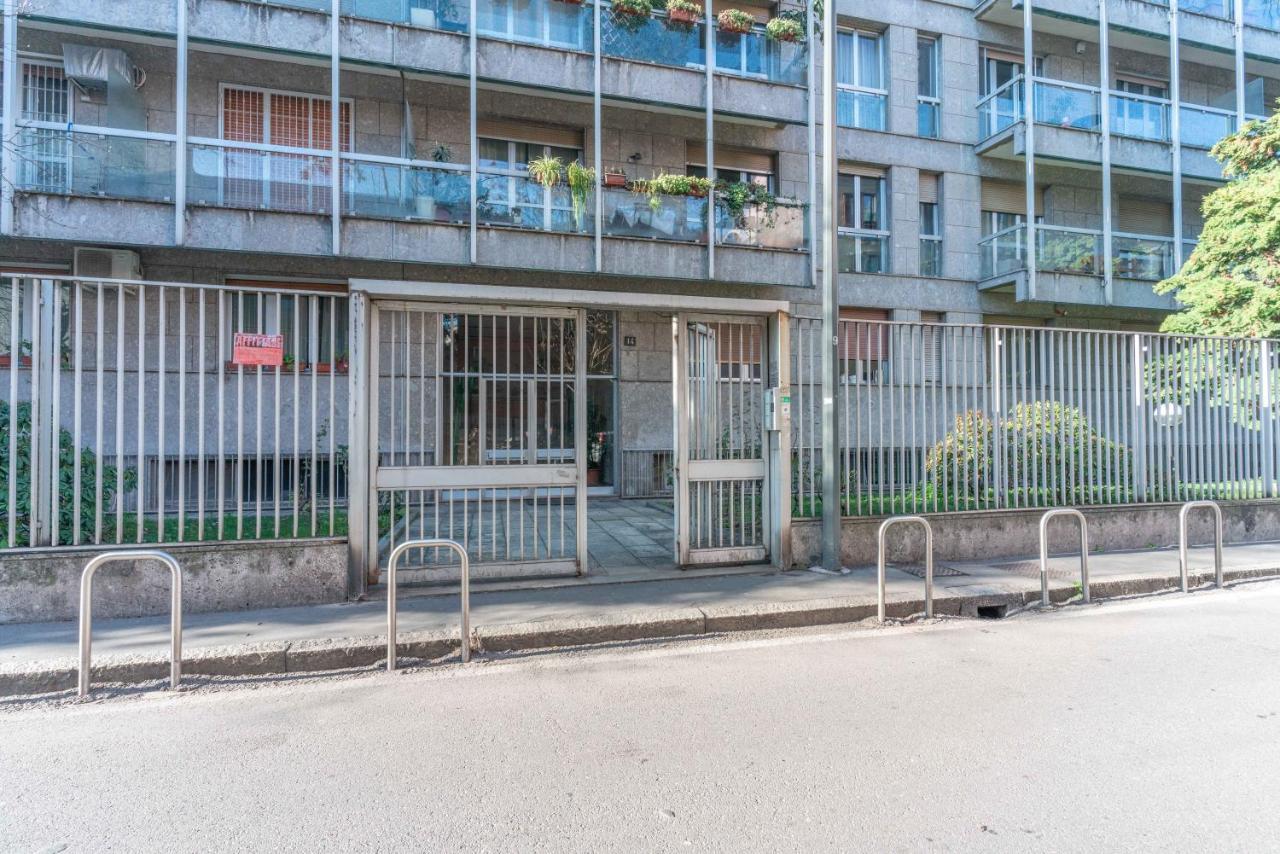 Zona Navigli - Smart House Con Tv 50 E Fast Wifi Apartment Милано Екстериор снимка