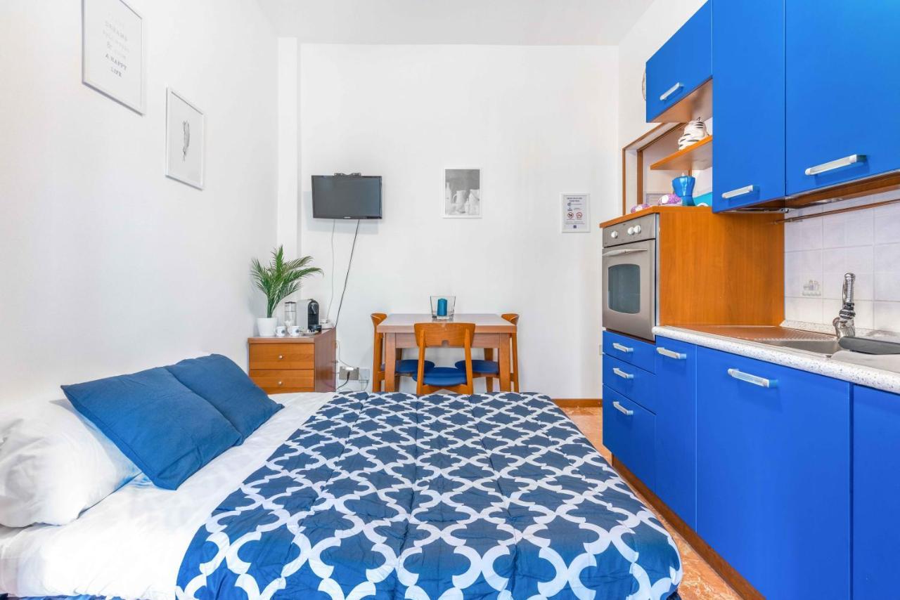 Zona Navigli - Smart House Con Tv 50 E Fast Wifi Apartment Милано Екстериор снимка