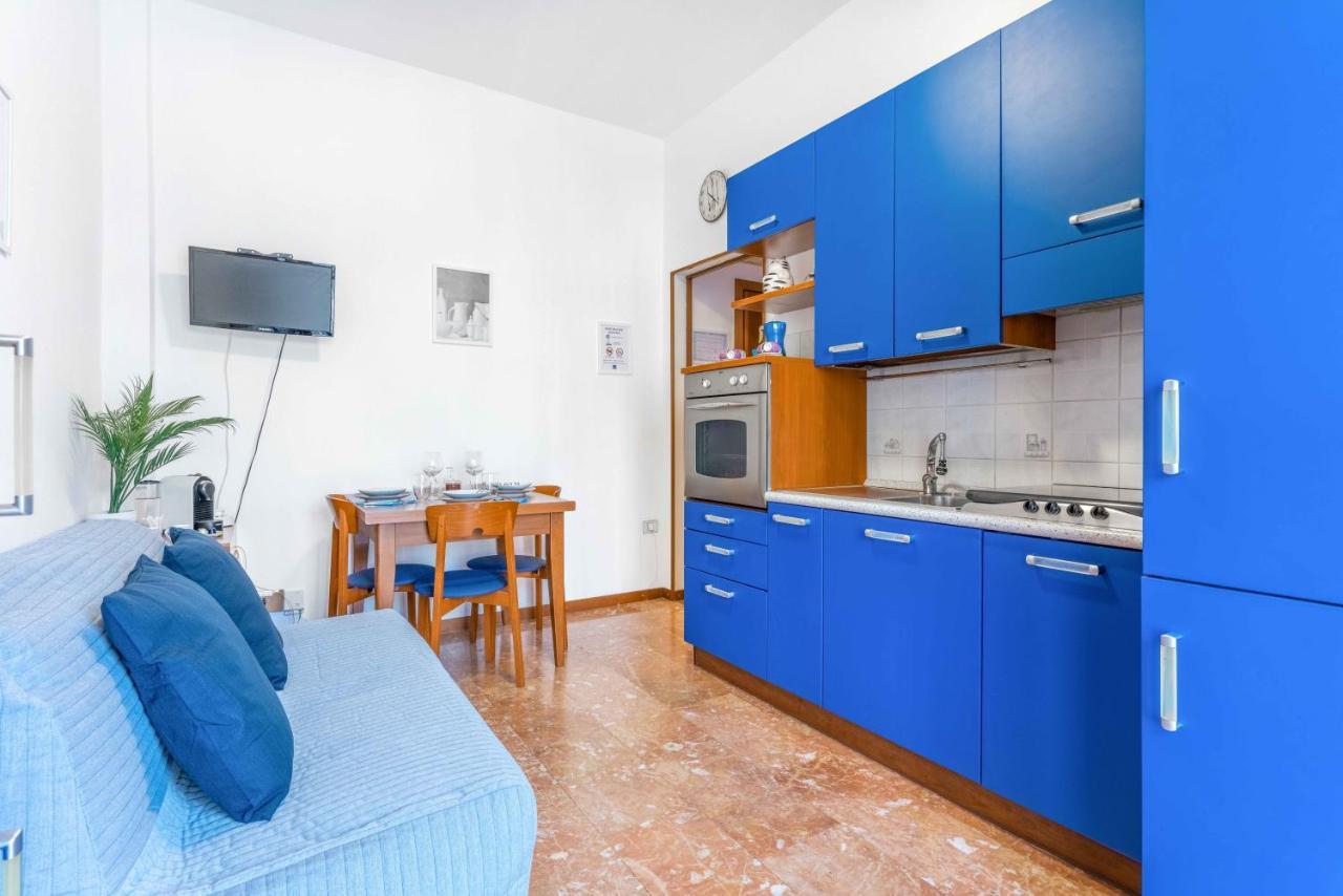 Zona Navigli - Smart House Con Tv 50 E Fast Wifi Apartment Милано Екстериор снимка