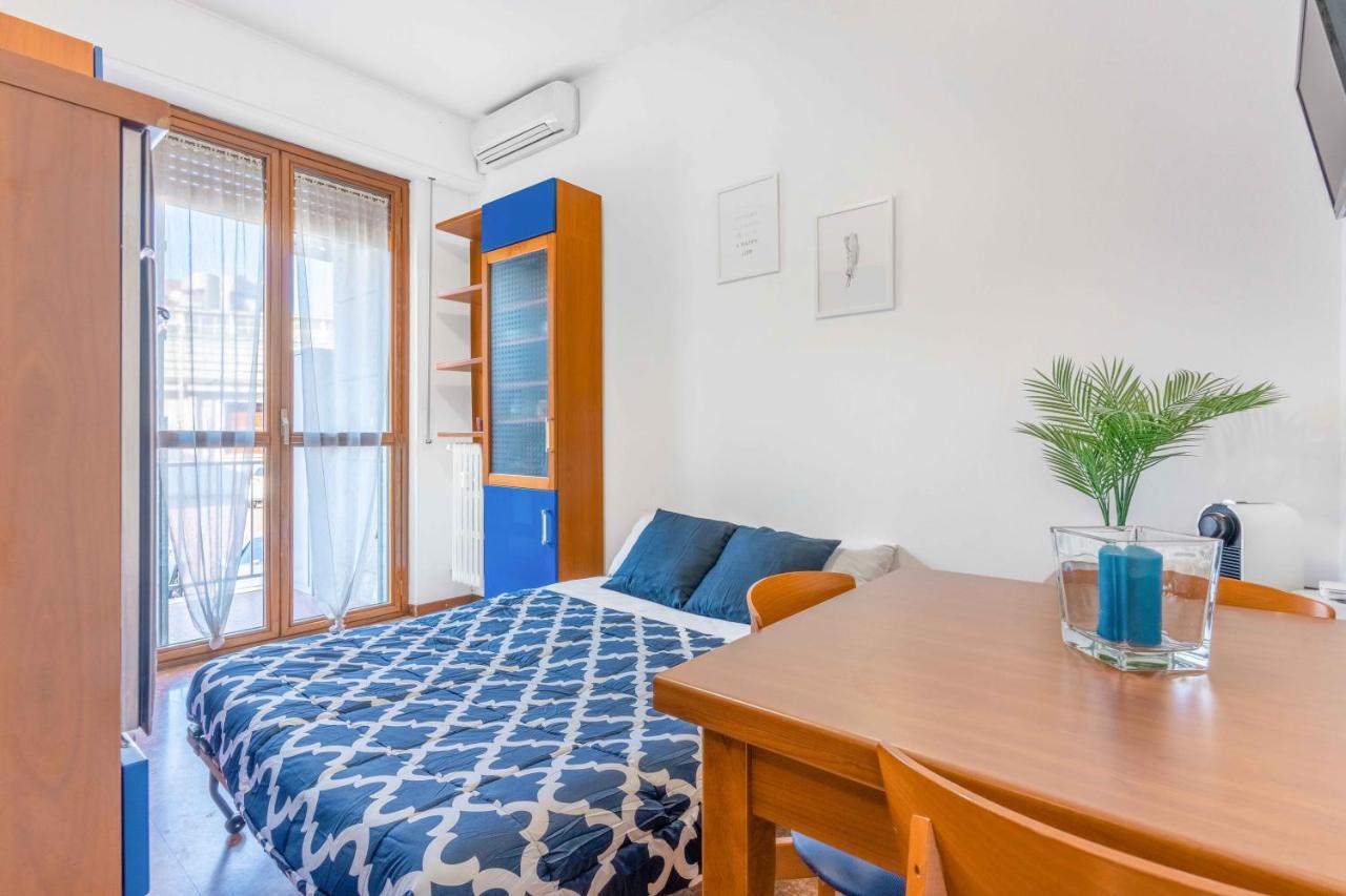 Zona Navigli - Smart House Con Tv 50 E Fast Wifi Apartment Милано Екстериор снимка