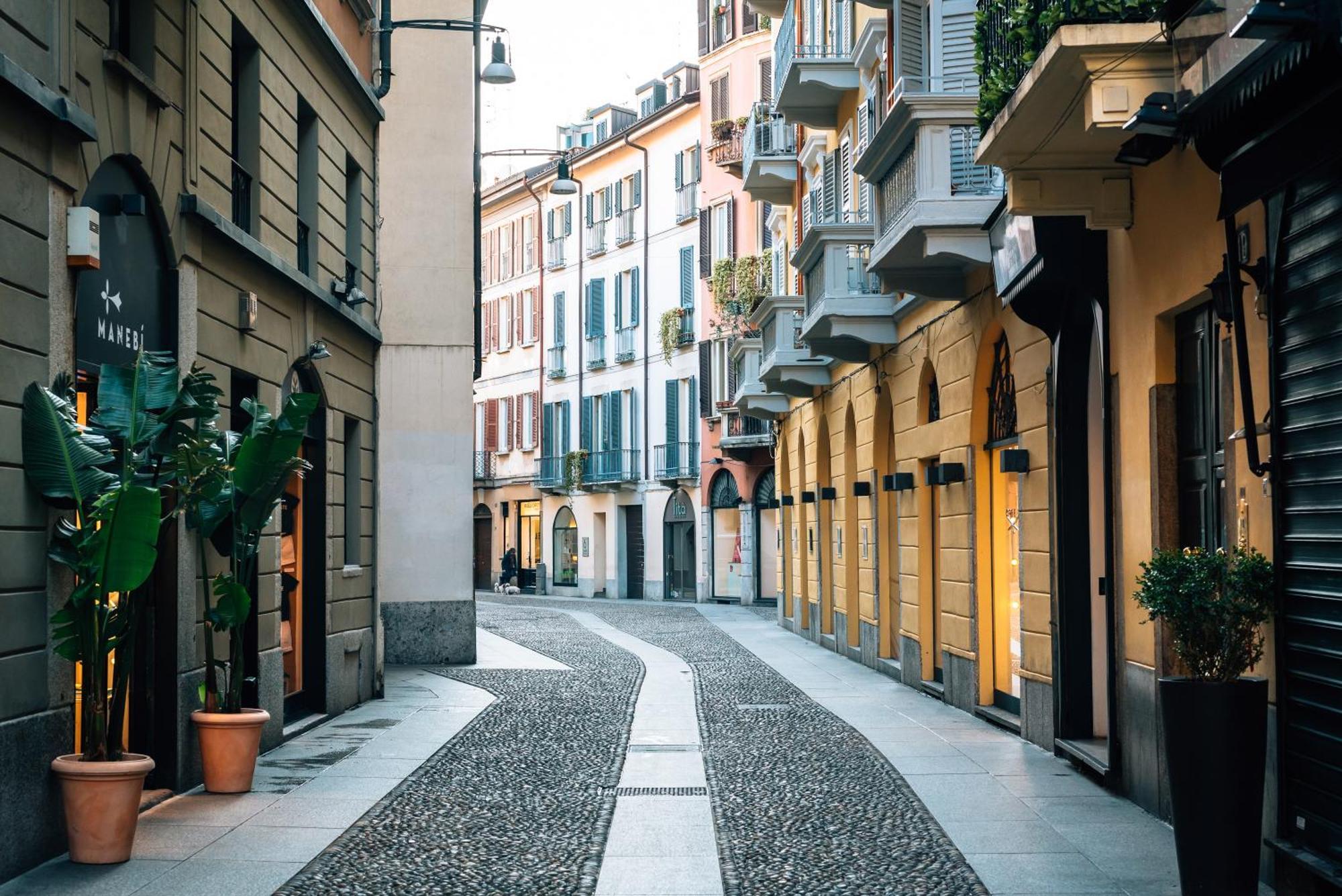 Zona Navigli - Smart House Con Tv 50 E Fast Wifi Apartment Милано Екстериор снимка